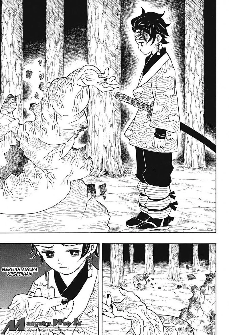 Read Kimetsu no Yaiba Bahasa Indonesia ID Manga Online
