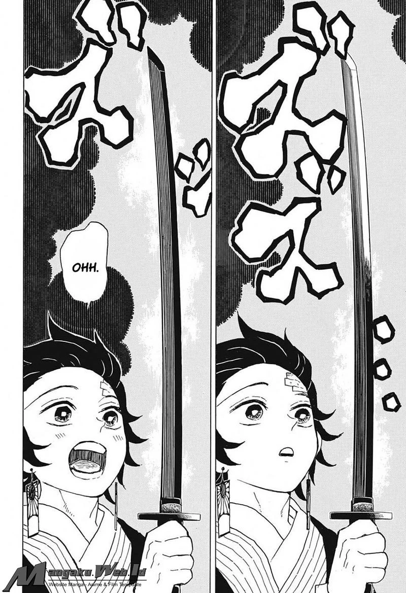 Read Kimetsu no Yaiba Bahasa Indonesia ID Manga Online
