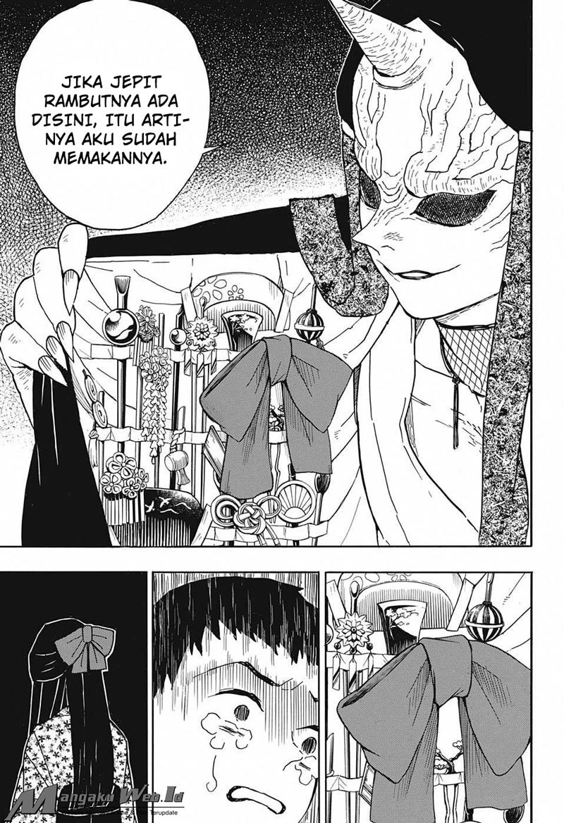 Read Kimetsu no Yaiba Bahasa Indonesia ID Manga Online