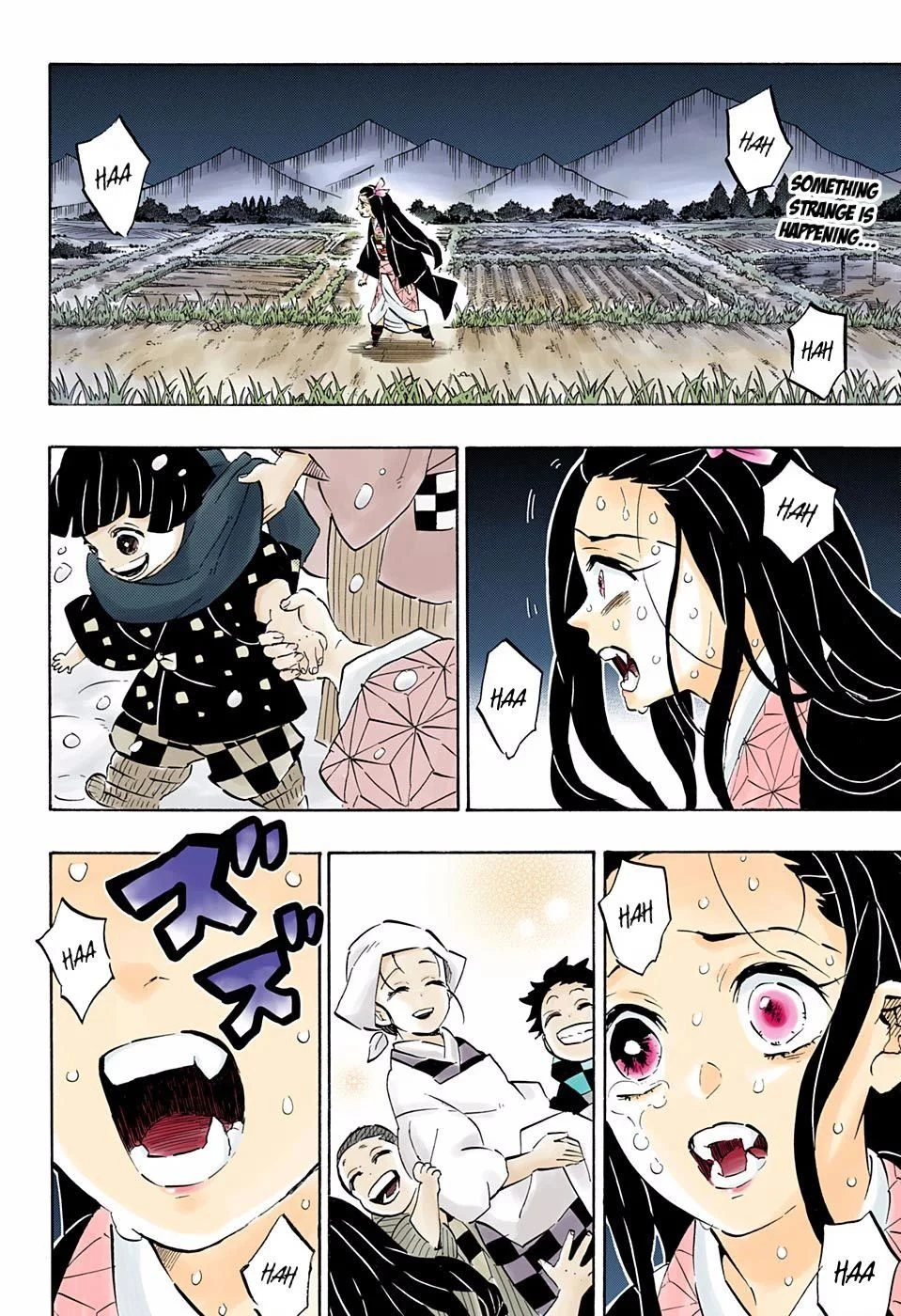 Read Kimetsu no Yaiba Bahasa Indonesia ID Manga Online