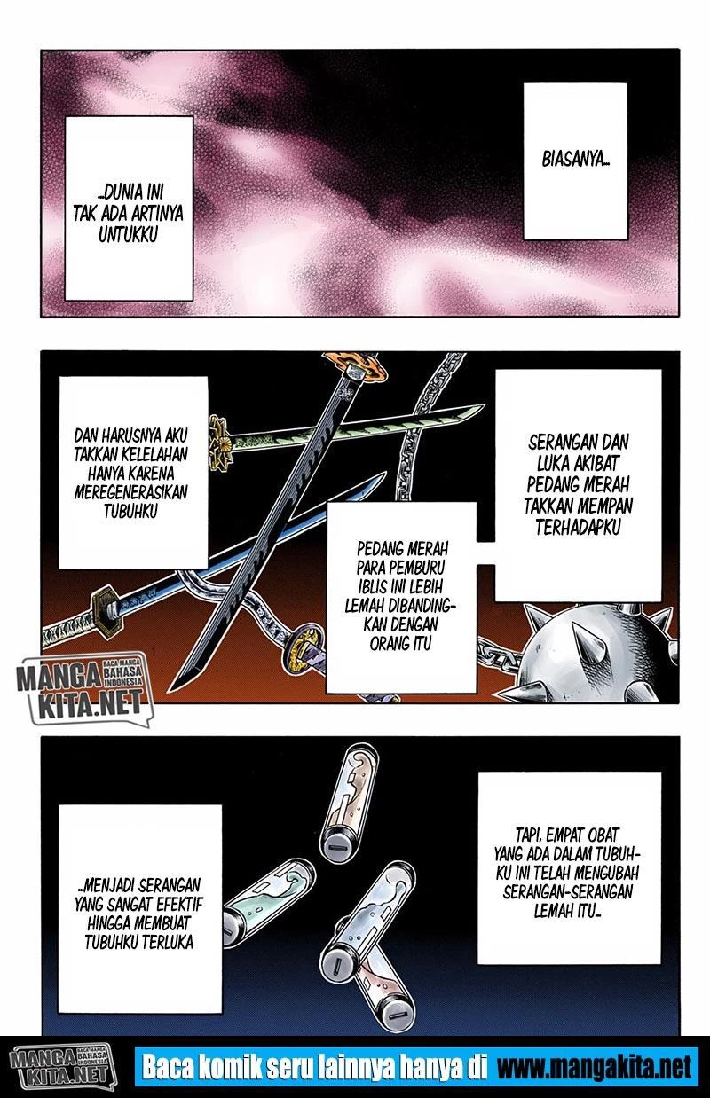Read Kimetsu no Yaiba Bahasa Indonesia ID Manga Online