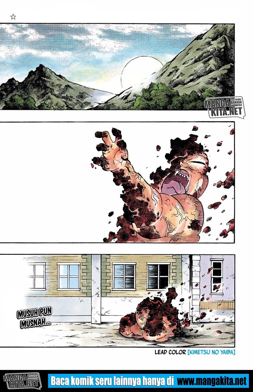Read Kimetsu no Yaiba Bahasa Indonesia ID Manga Online
