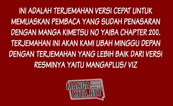 Read Kimetsu no Yaiba Bahasa Indonesia ID Manga Online