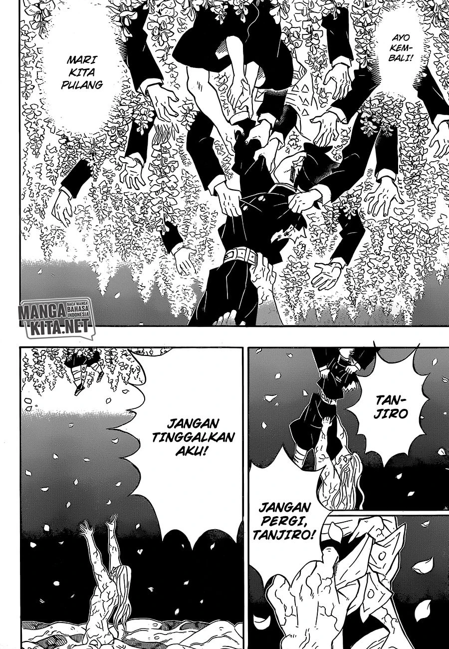 Read Kimetsu no Yaiba Bahasa Indonesia ID Manga Online