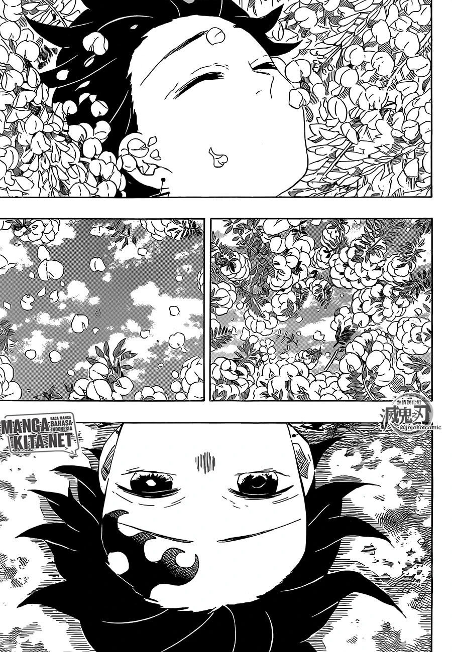 Read Kimetsu no Yaiba Bahasa Indonesia ID Manga Online