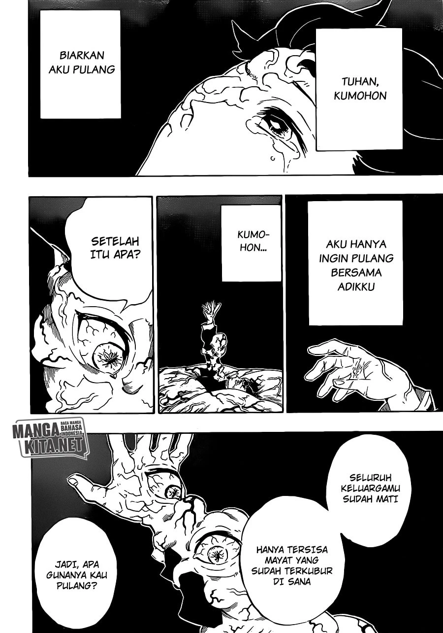 Read Kimetsu no Yaiba Bahasa Indonesia ID Manga Online