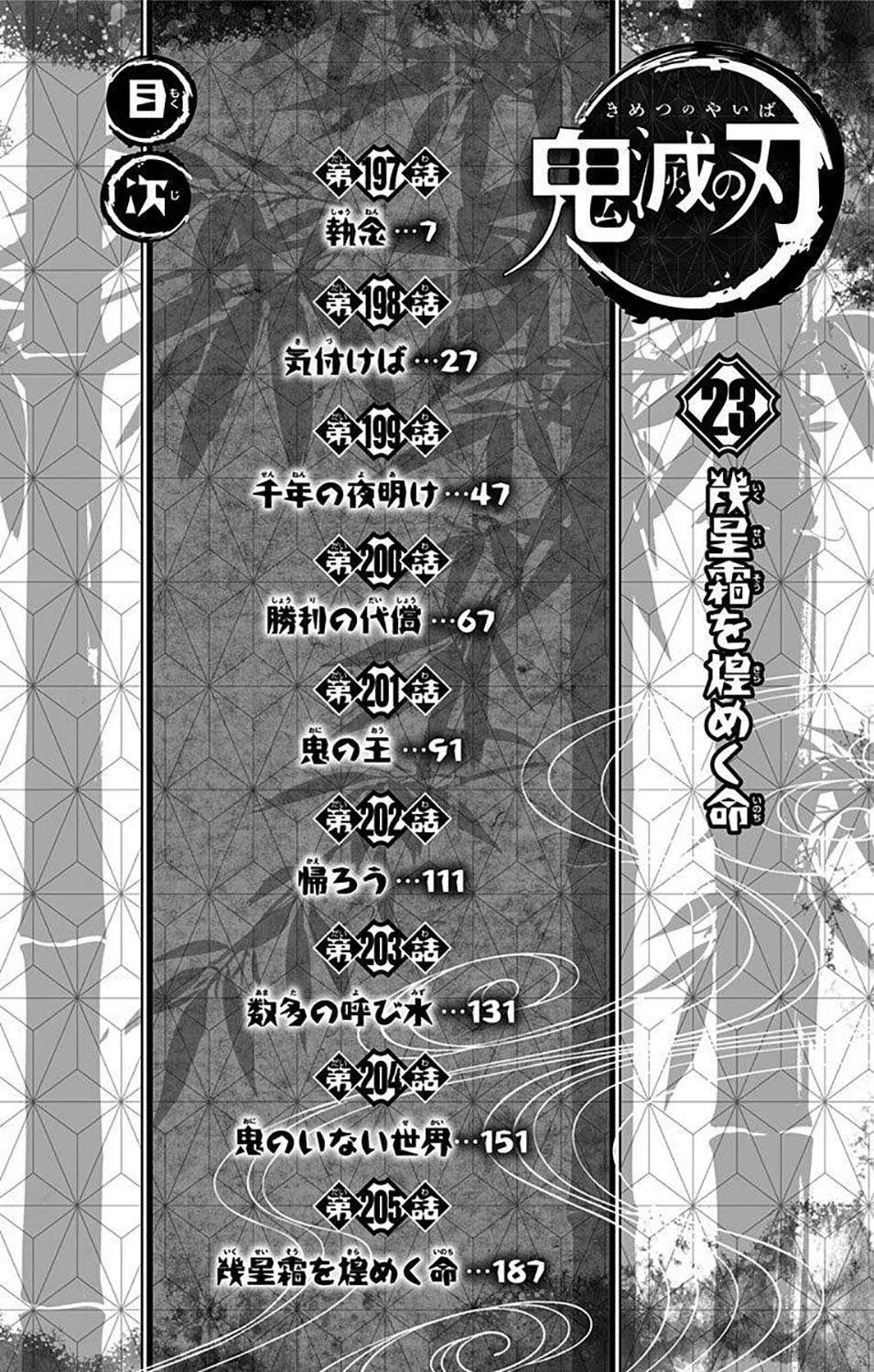 Read Kimetsu no Yaiba Bahasa Indonesia ID Manga Online
