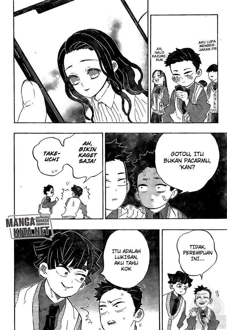 Read Kimetsu no Yaiba Bahasa Indonesia ID Manga Online