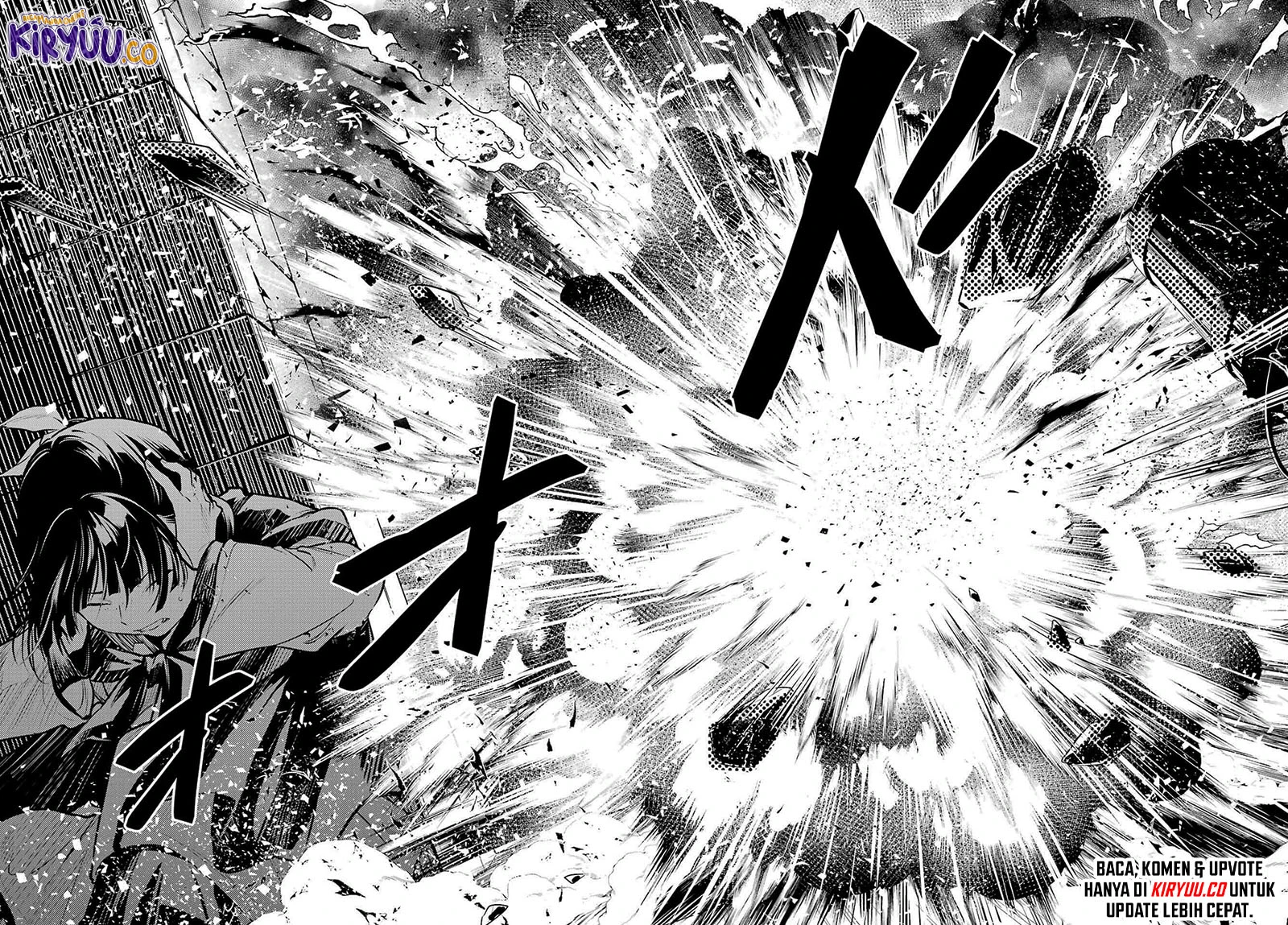 Read Kusuriya no Hitorigoto ID Manga Online