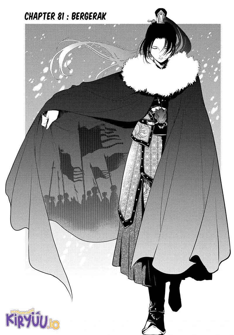 Read Kusuriya no Hitorigoto ID Manga Online