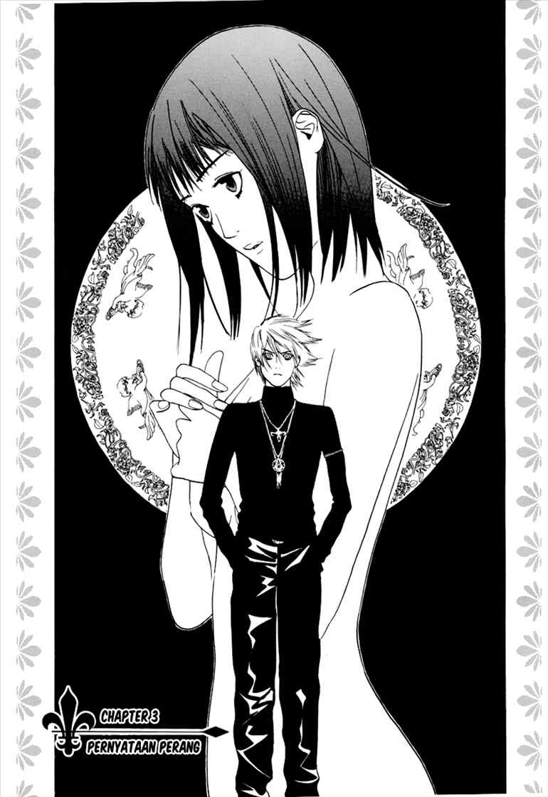 Read Liar Game ID Manga Online