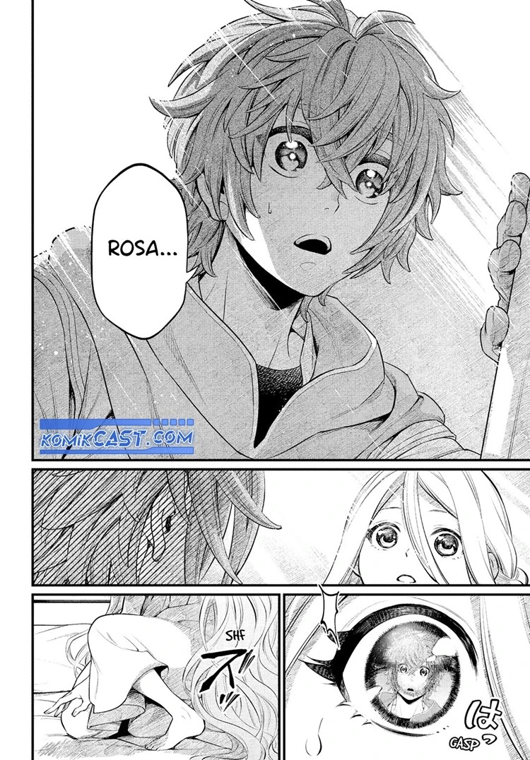 Read Marchen Crown Bahasa Indonesia ID Manga Online