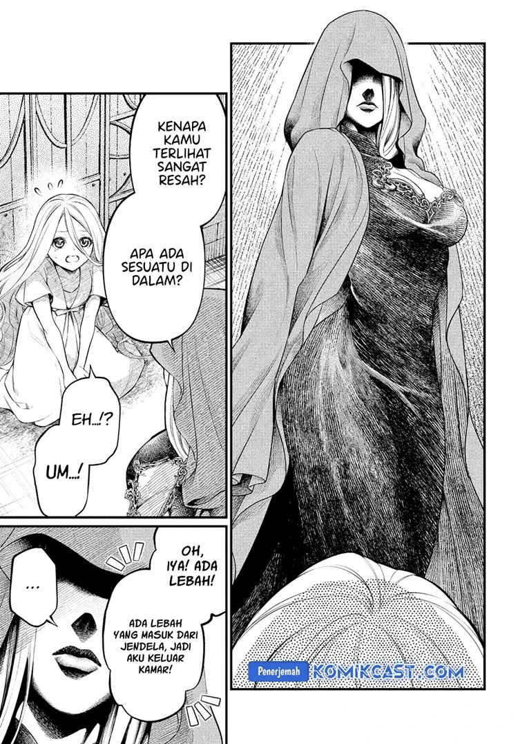 Read Marchen Crown Bahasa Indonesia ID Manga Online