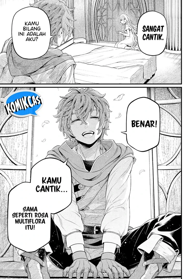 Read Marchen Crown Bahasa Indonesia ID Manga Online