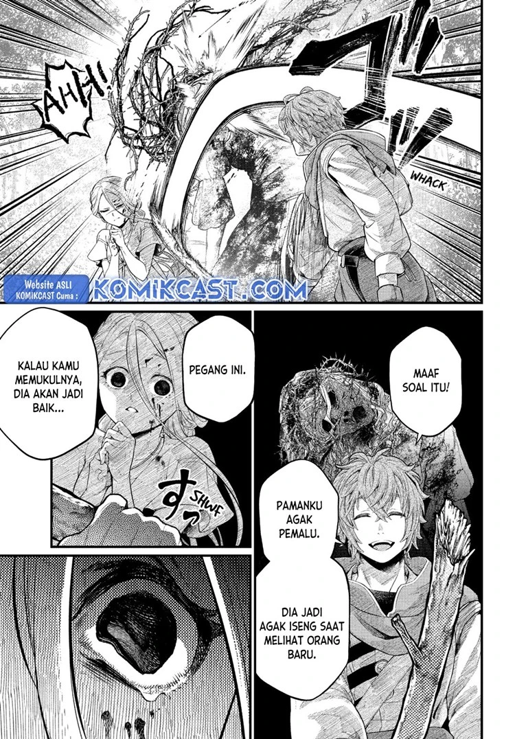 Read Marchen Crown Bahasa Indonesia ID Manga Online