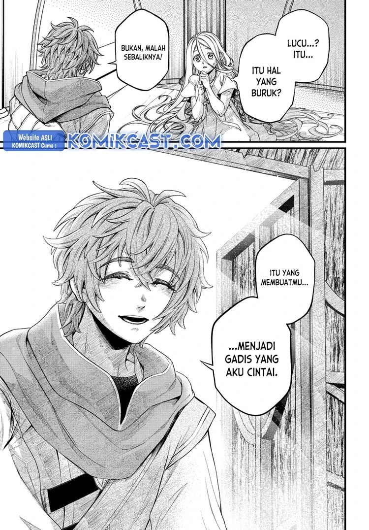 Read Marchen Crown Bahasa Indonesia ID Manga Online