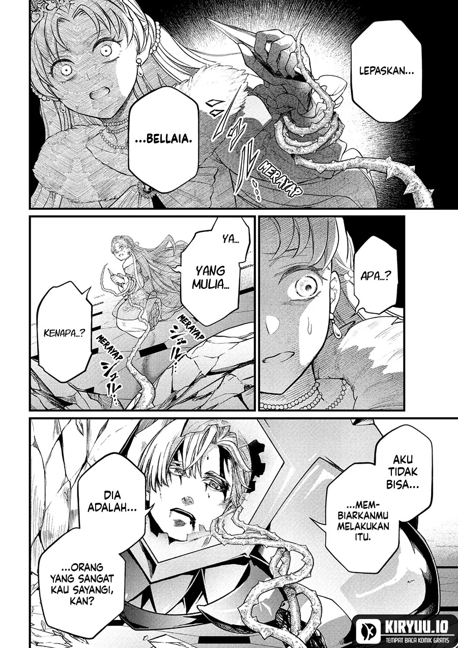 Read Marchen Crown Bahasa Indonesia ID Manga Online
