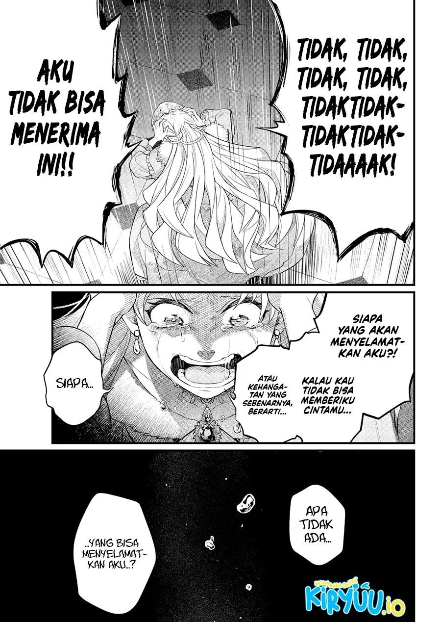 Read Marchen Crown Bahasa Indonesia ID Manga Online