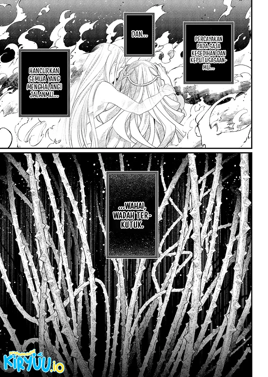 Read Marchen Crown Bahasa Indonesia ID Manga Online