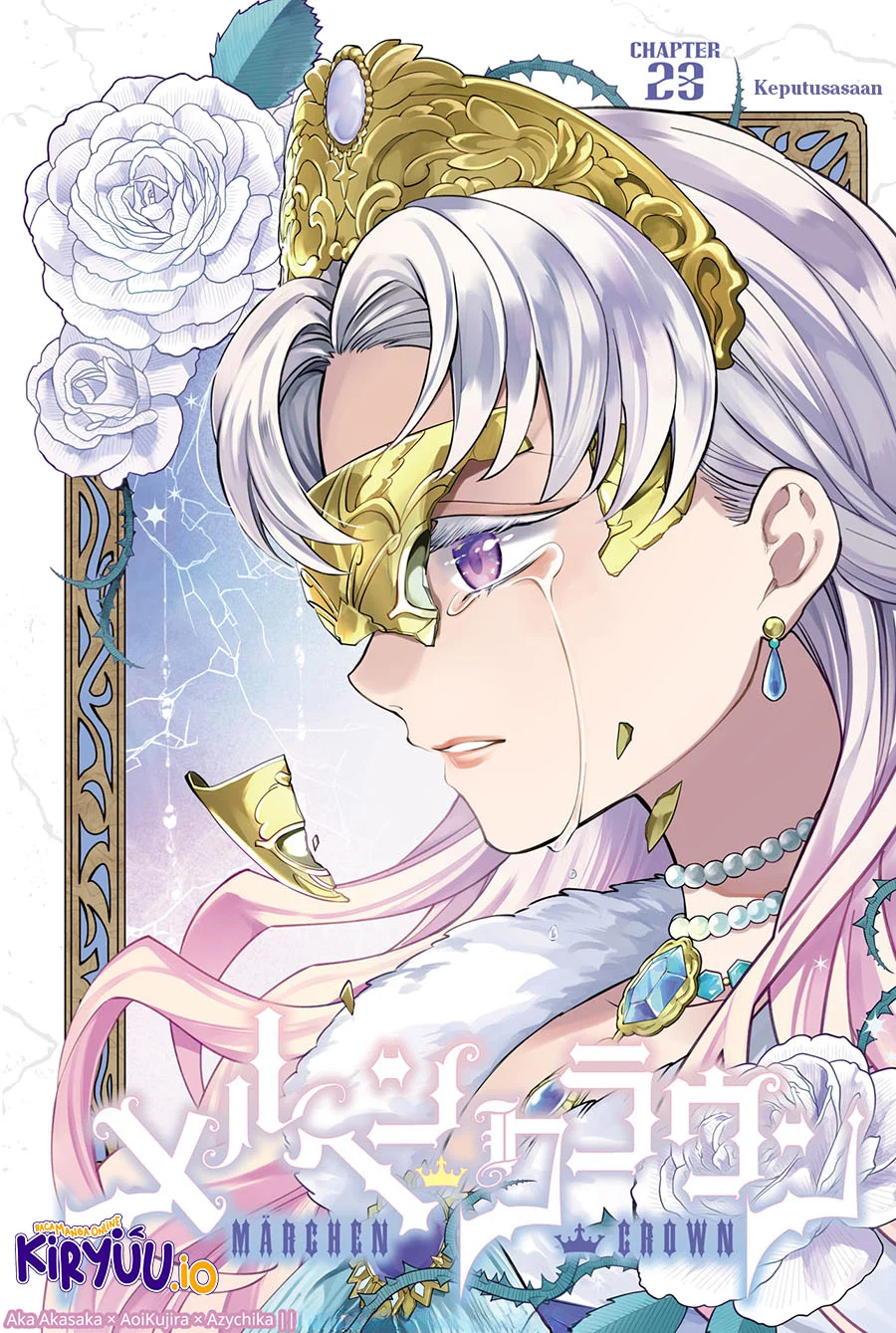 Read Marchen Crown Bahasa Indonesia ID Manga Online