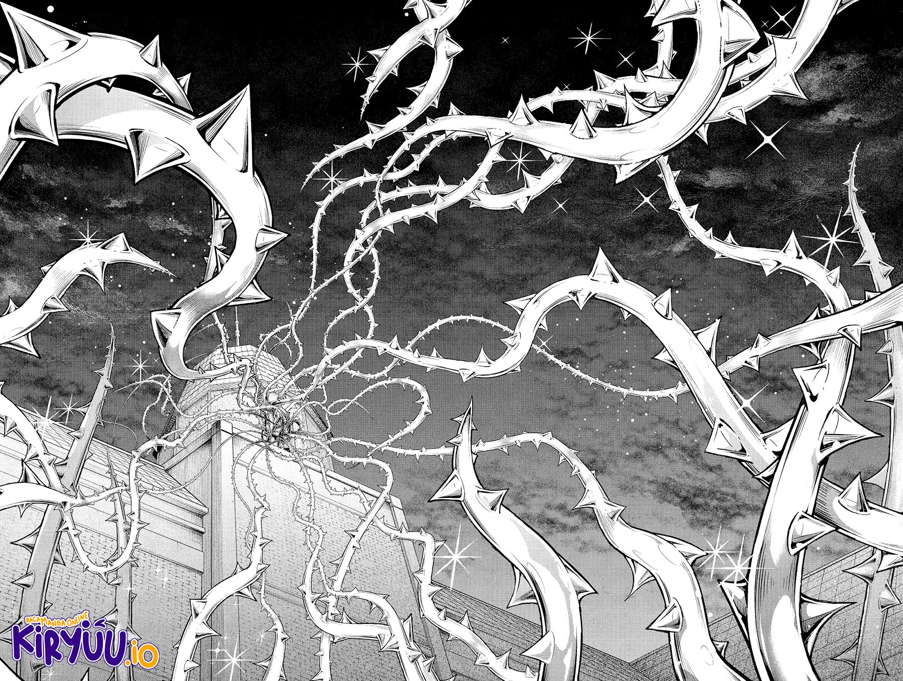 Read Marchen Crown Bahasa Indonesia ID Manga Online