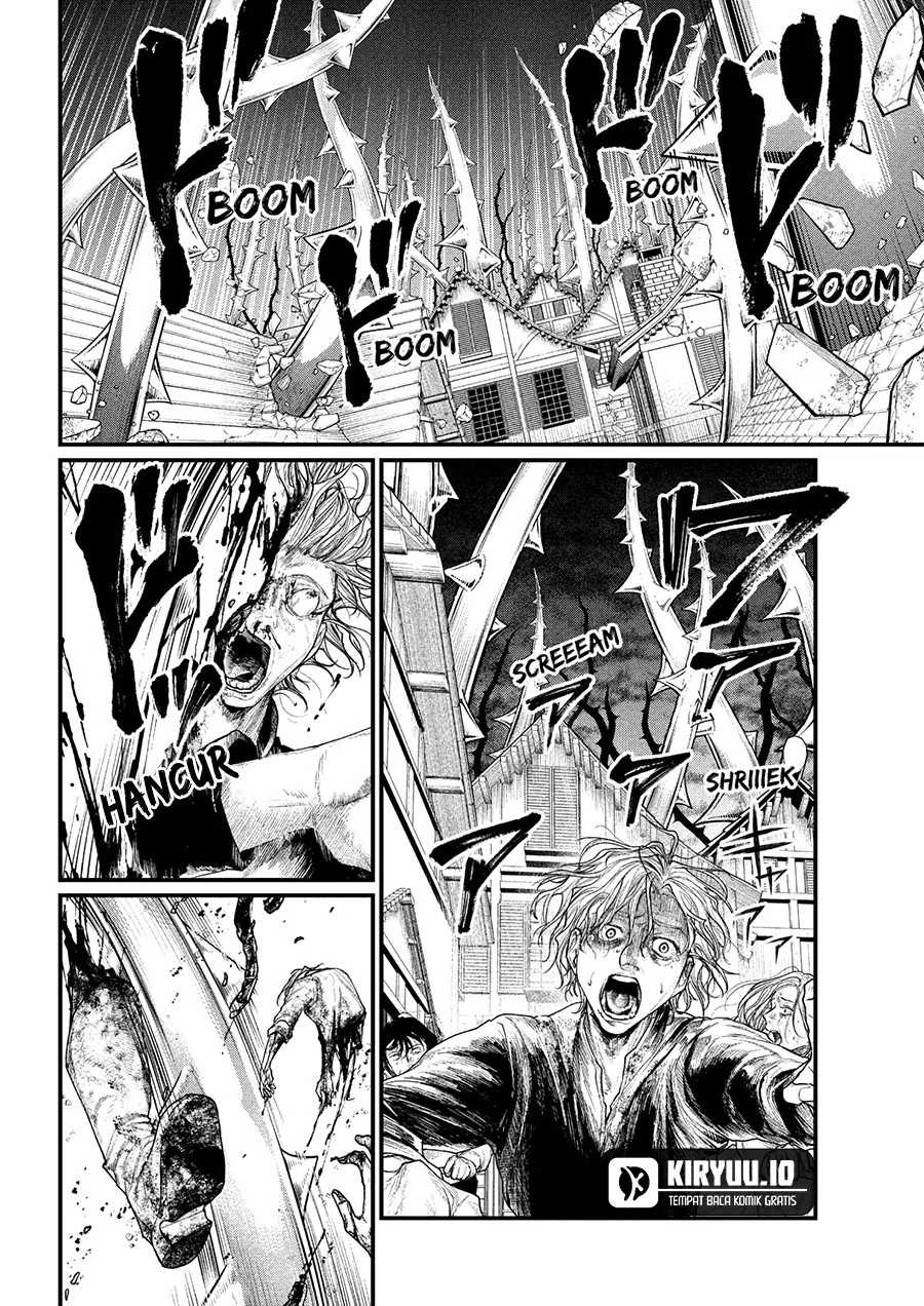 Read Marchen Crown Bahasa Indonesia ID Manga Online