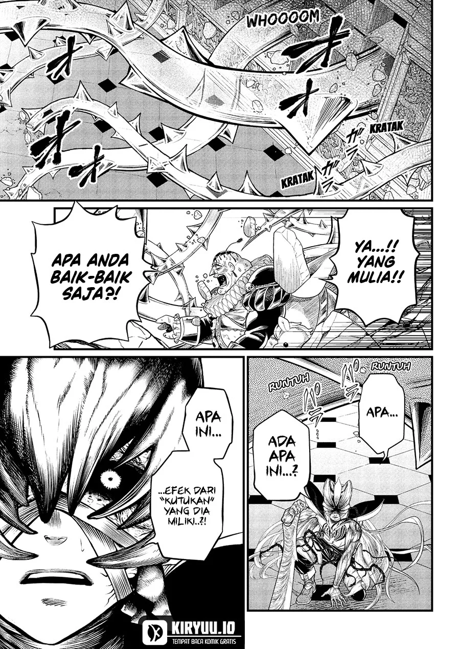 Read Marchen Crown Bahasa Indonesia ID Manga Online