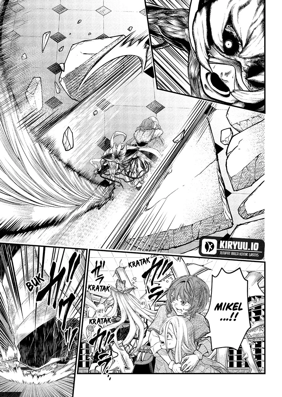 Read Marchen Crown Bahasa Indonesia ID Manga Online