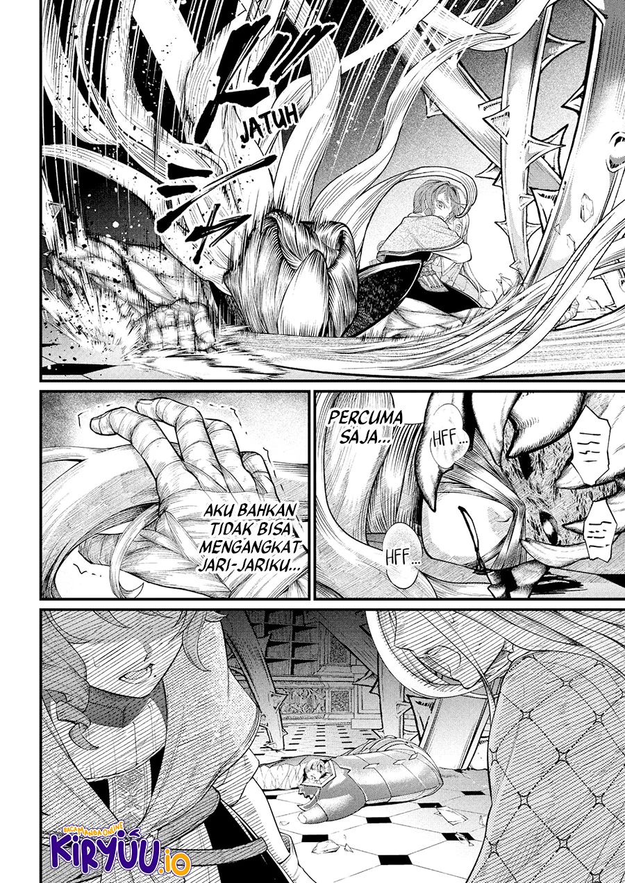 Read Marchen Crown Bahasa Indonesia ID Manga Online