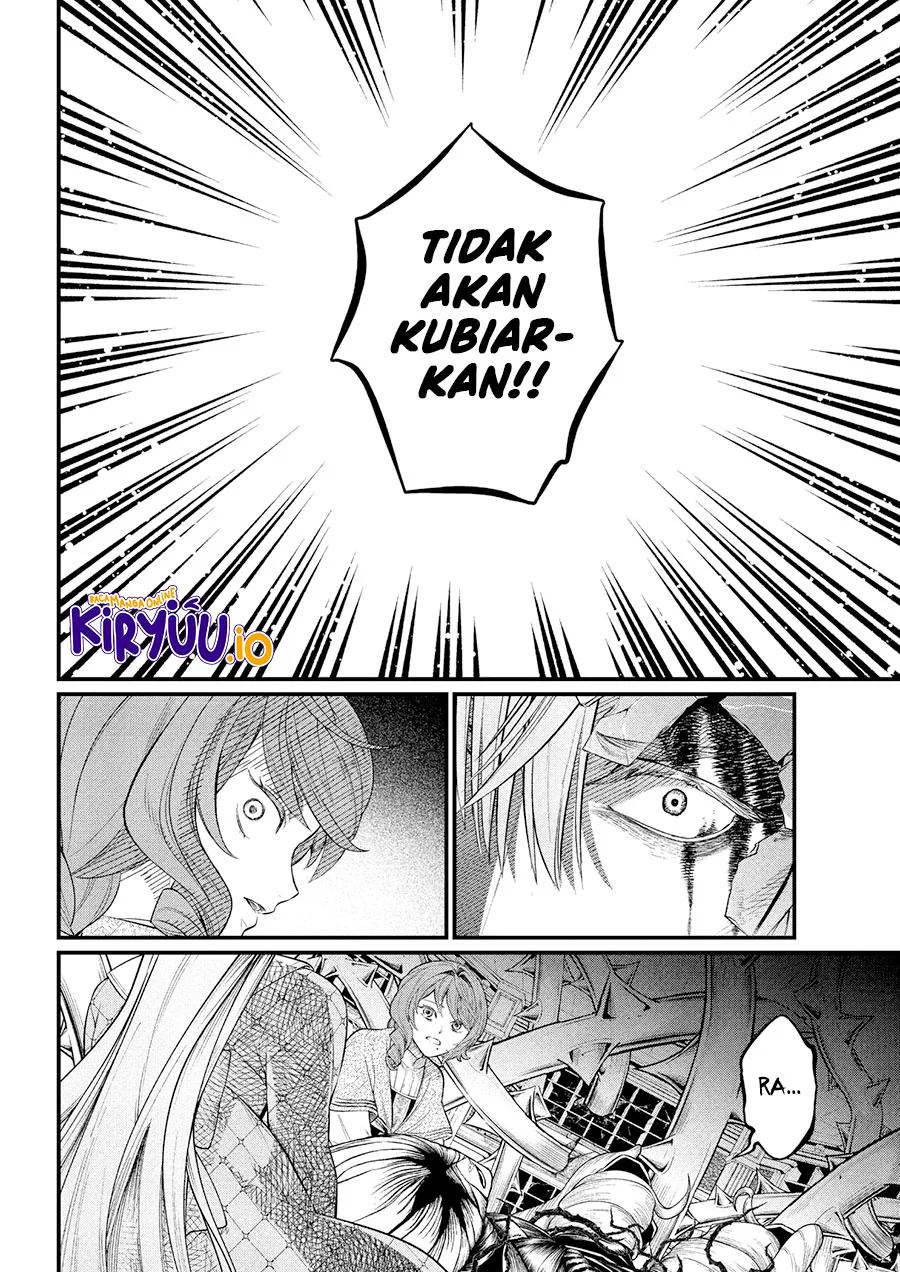 Read Marchen Crown Bahasa Indonesia ID Manga Online