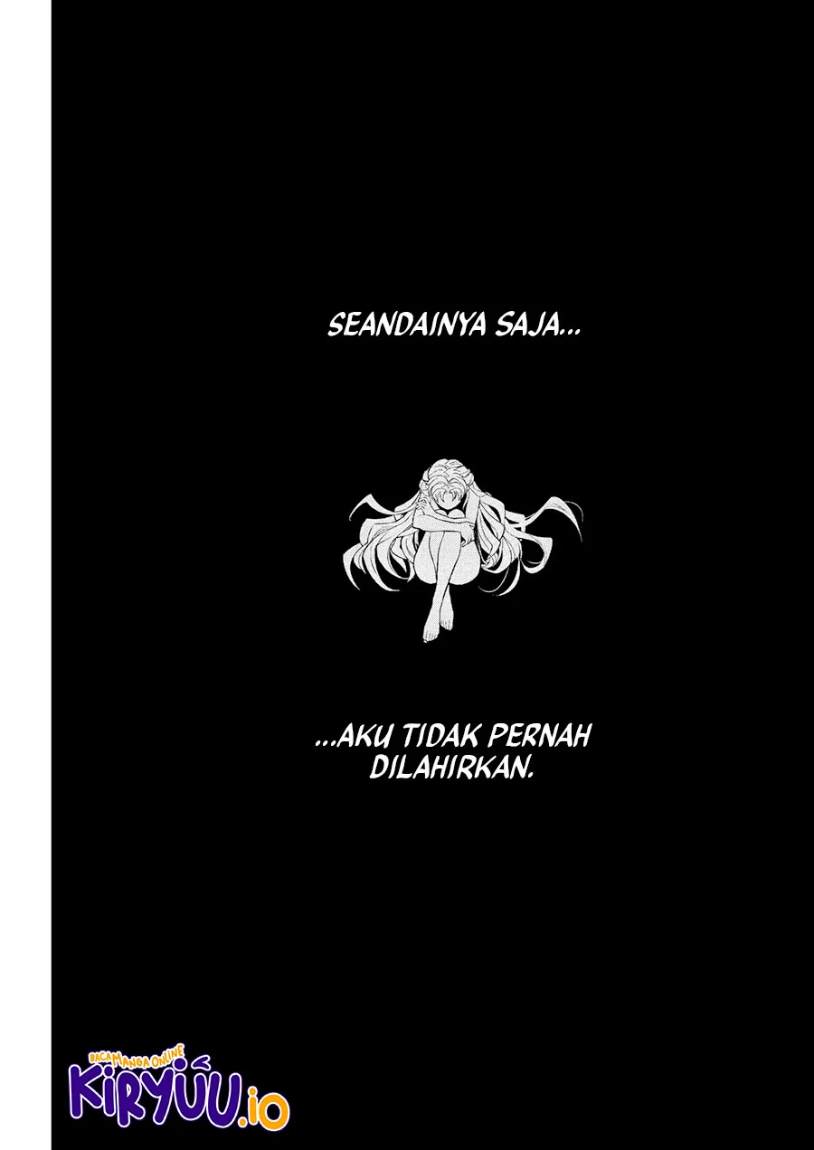 Read Marchen Crown Bahasa Indonesia ID Manga Online