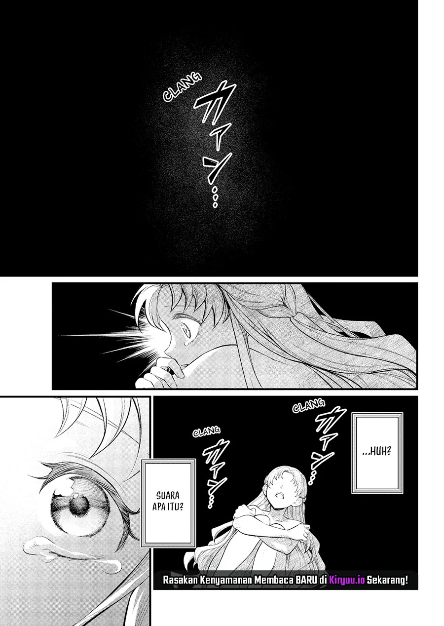 Read Marchen Crown Bahasa Indonesia ID Manga Online