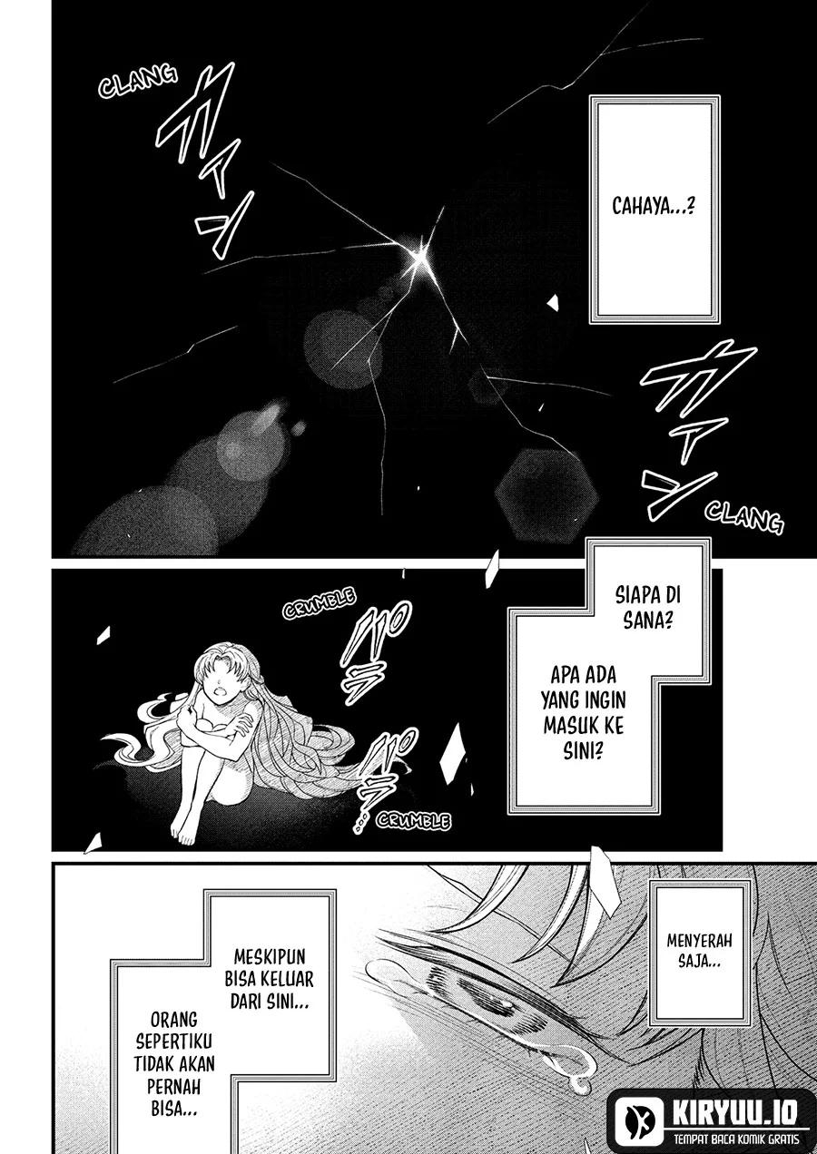 Read Marchen Crown Bahasa Indonesia ID Manga Online