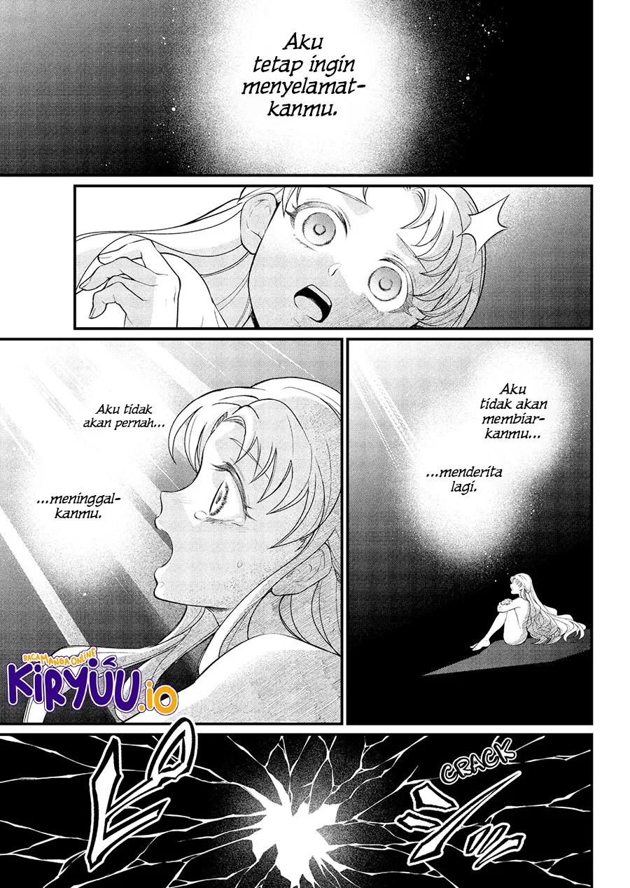 Read Marchen Crown Bahasa Indonesia ID Manga Online
