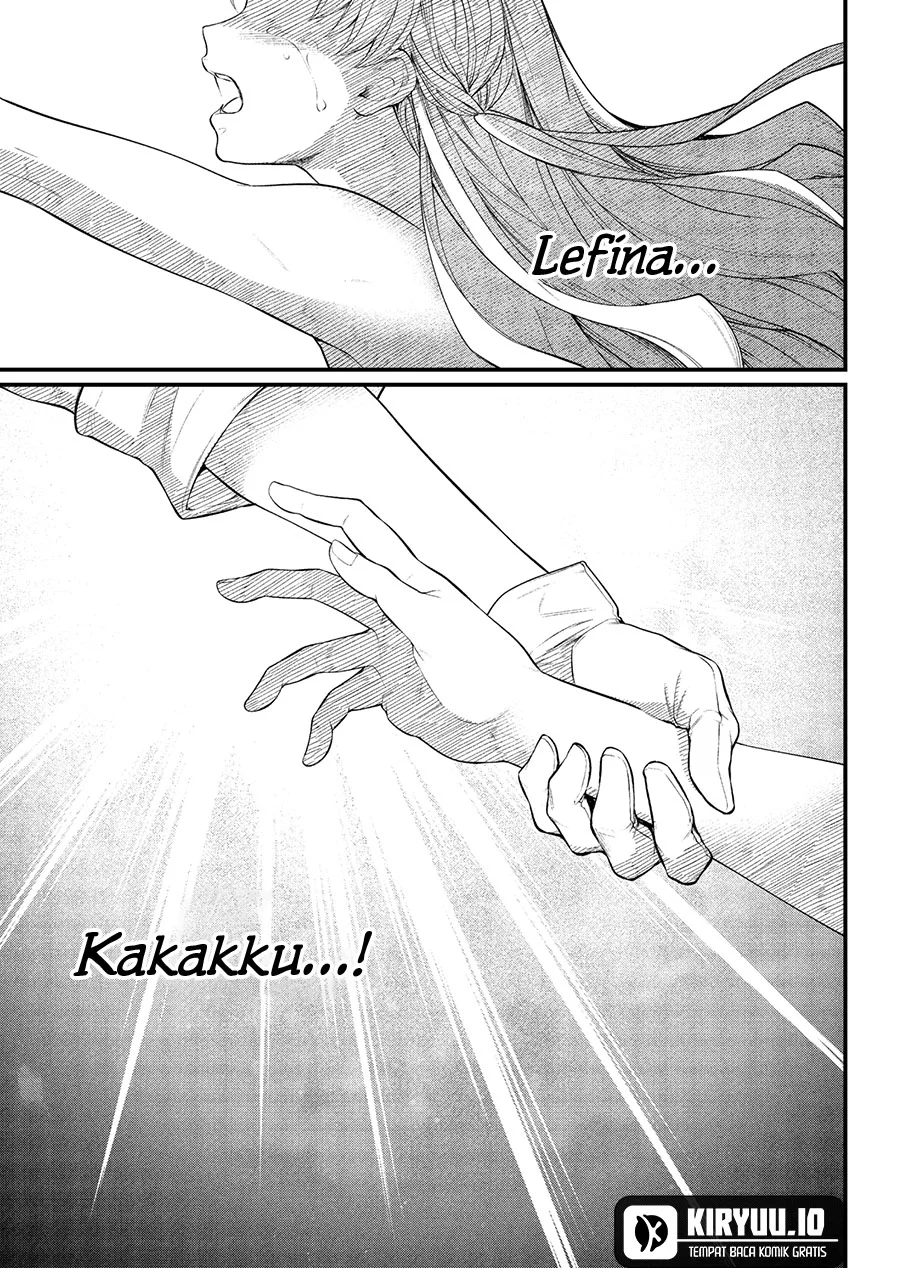 Read Marchen Crown Bahasa Indonesia ID Manga Online
