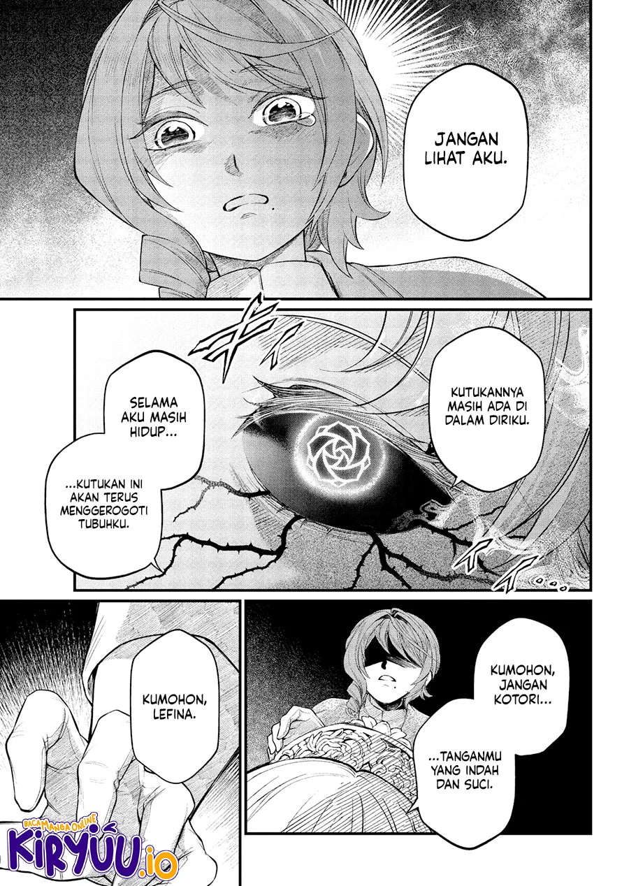 Read Marchen Crown Bahasa Indonesia ID Manga Online