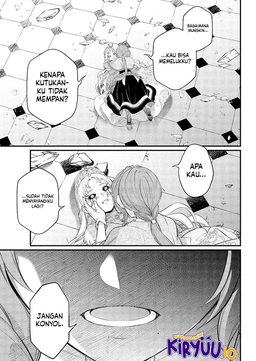 Read Marchen Crown Bahasa Indonesia ID Manga Online