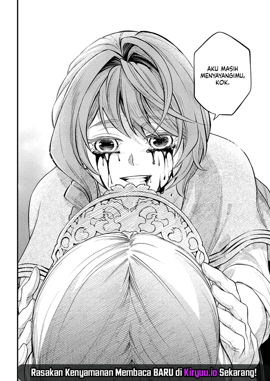 Read Marchen Crown Bahasa Indonesia ID Manga Online