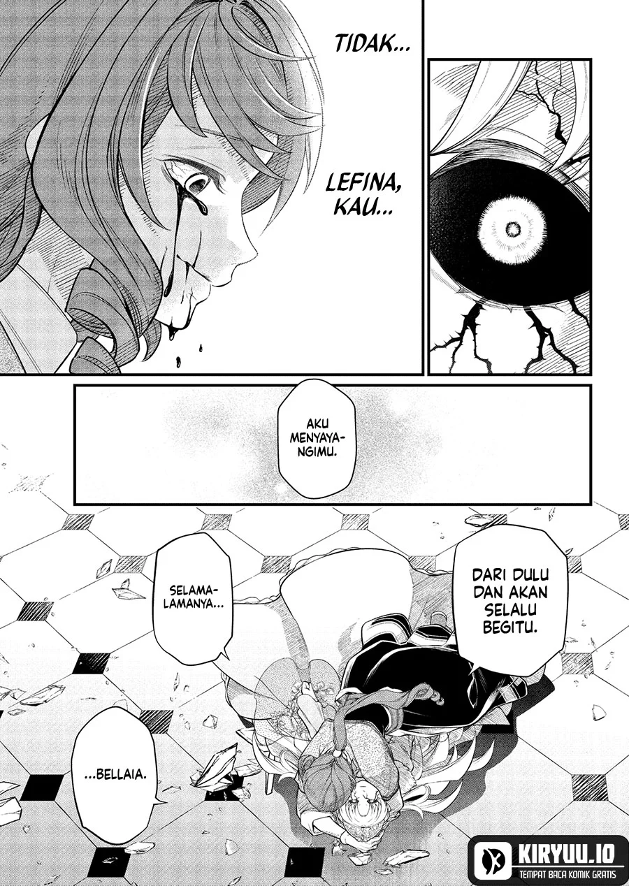 Read Marchen Crown Bahasa Indonesia ID Manga Online