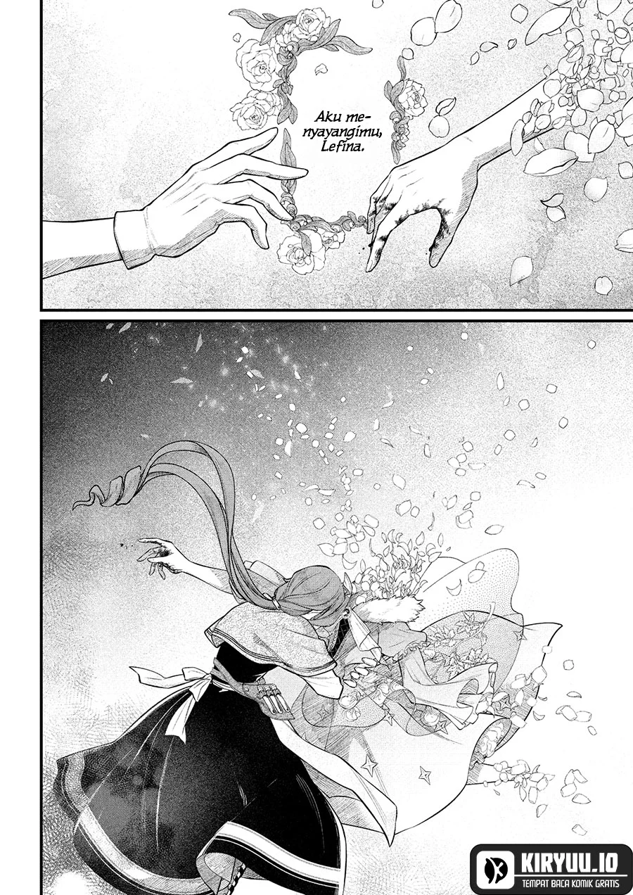 Read Marchen Crown Bahasa Indonesia ID Manga Online
