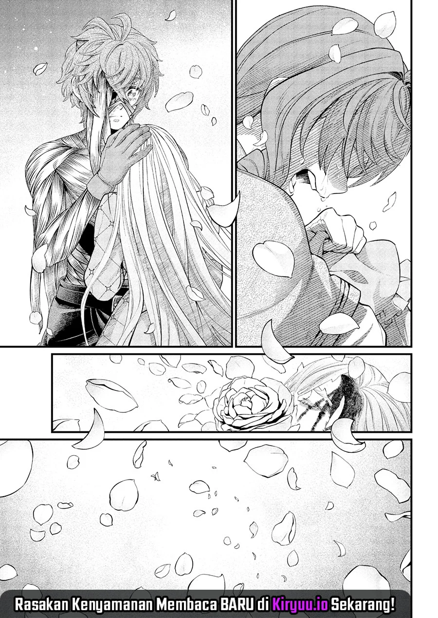 Read Marchen Crown Bahasa Indonesia ID Manga Online