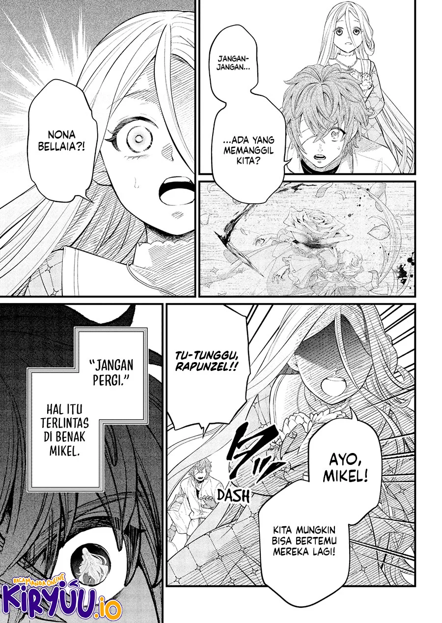 Read Marchen Crown Bahasa Indonesia ID Manga Online
