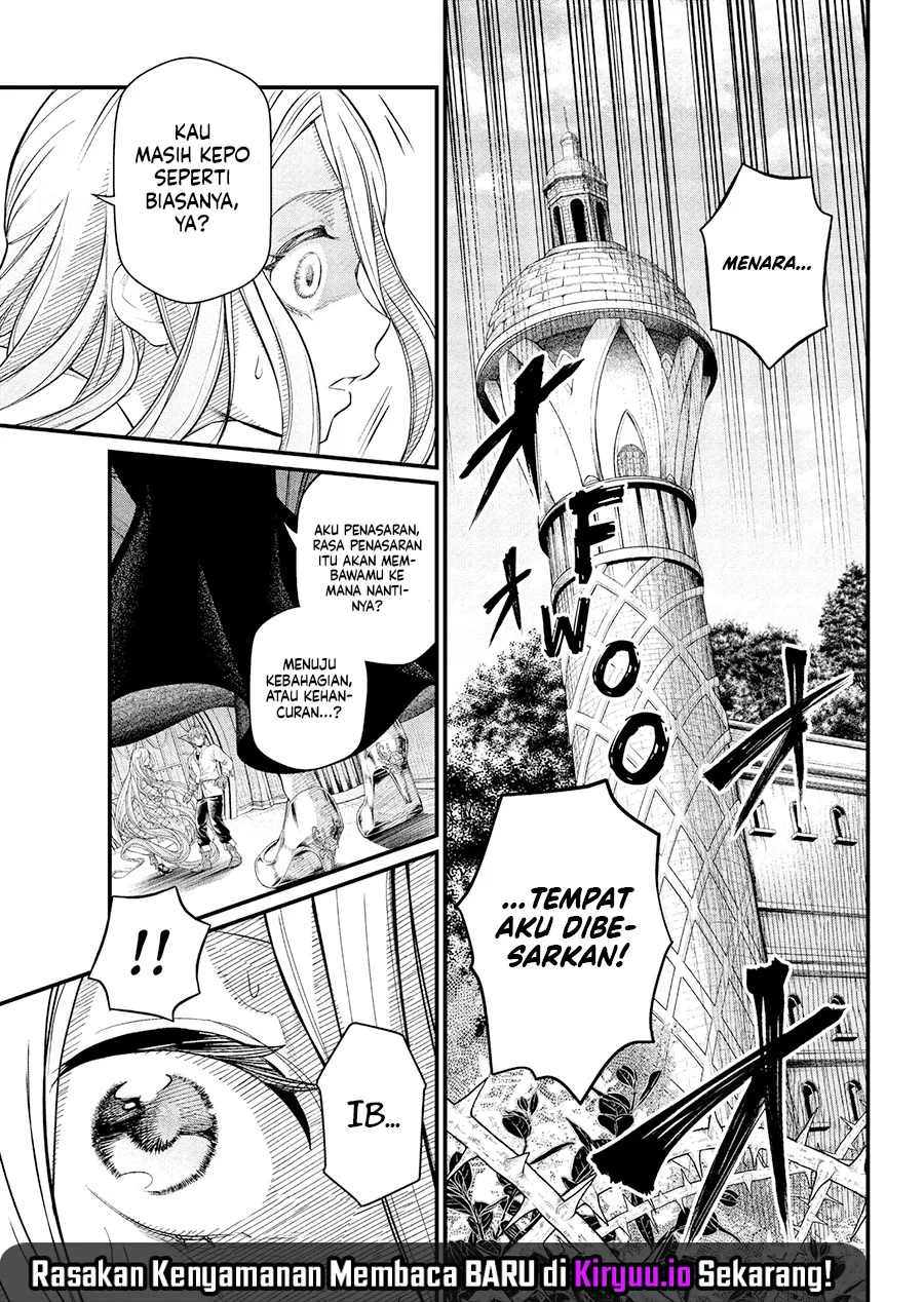 Read Marchen Crown Bahasa Indonesia ID Manga Online