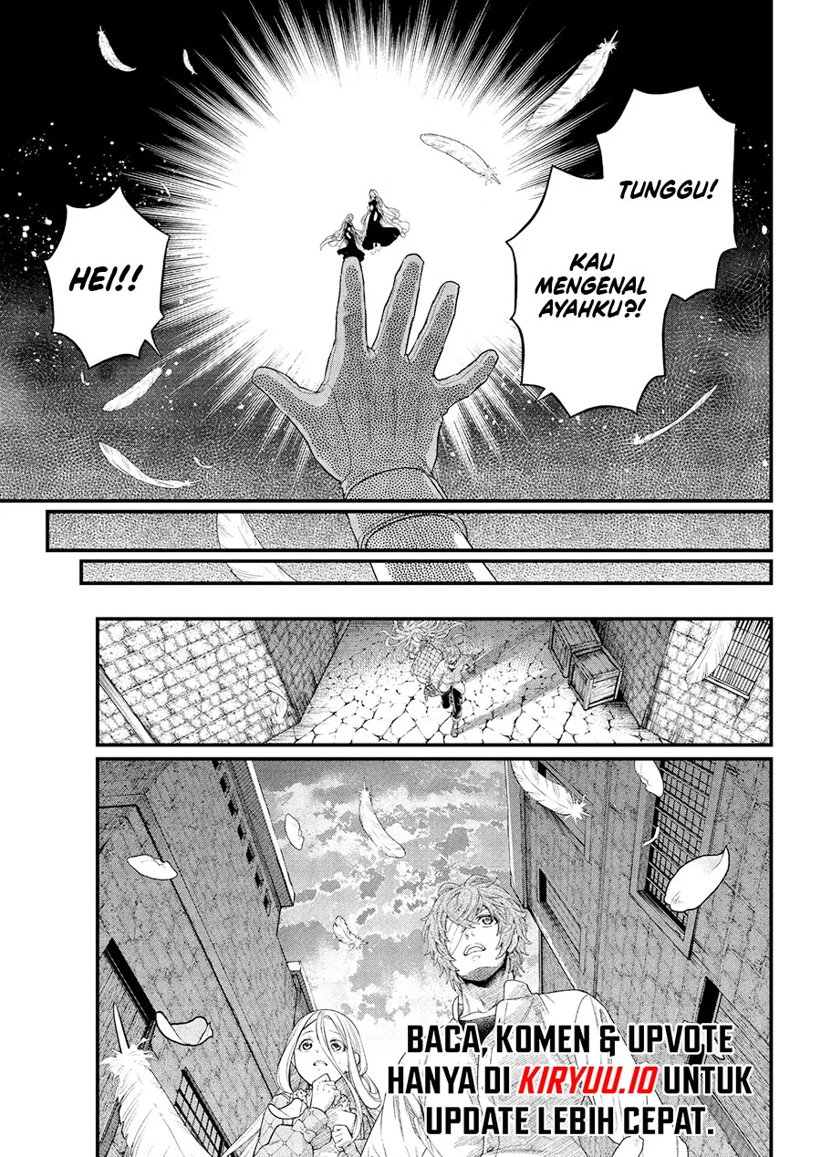 Read Marchen Crown Bahasa Indonesia ID Manga Online