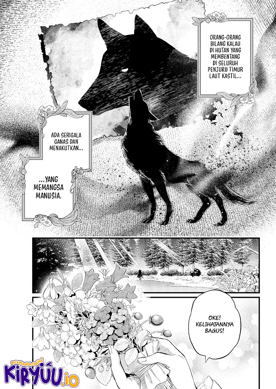 Read Marchen Crown Bahasa Indonesia ID Manga Online