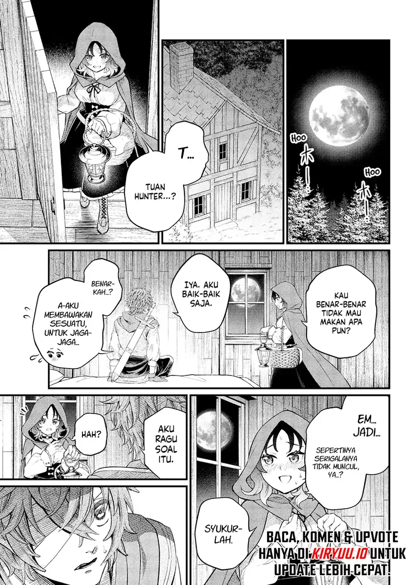 Read Marchen Crown Bahasa Indonesia ID Manga Online