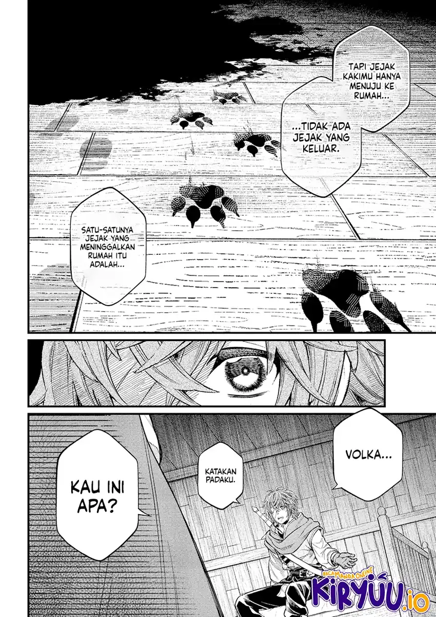 Read Marchen Crown Bahasa Indonesia ID Manga Online