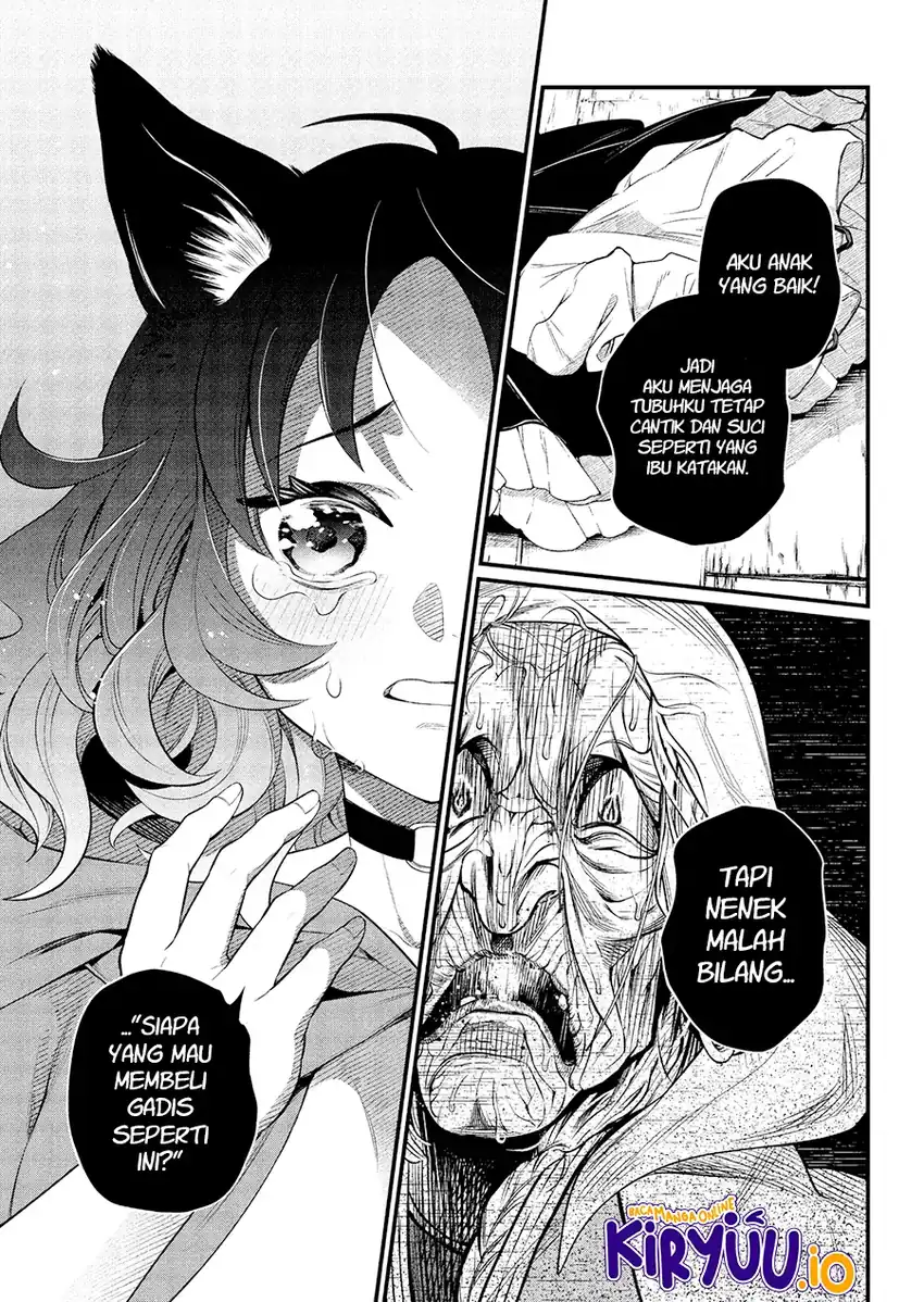Read Marchen Crown Bahasa Indonesia ID Manga Online