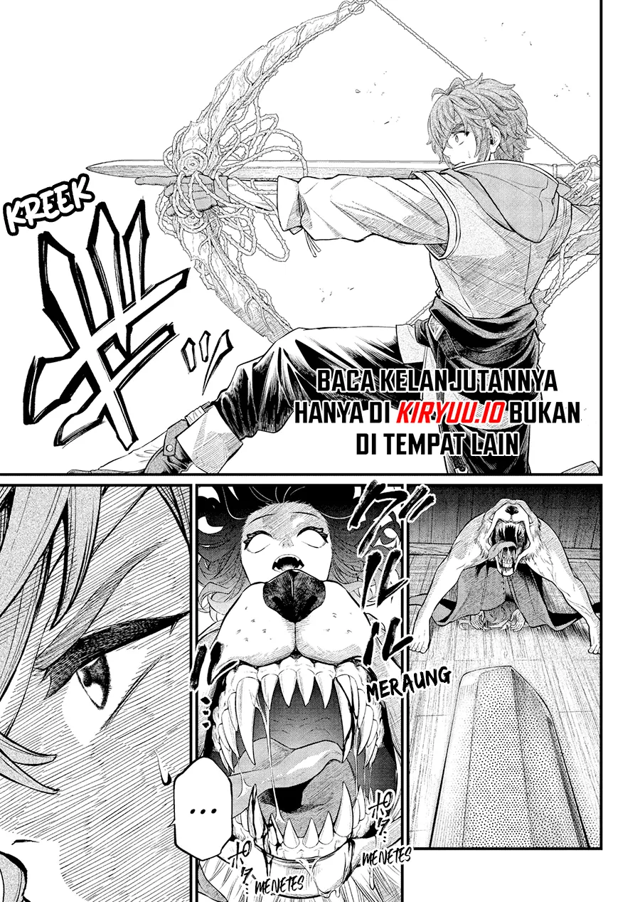 Read Marchen Crown Bahasa Indonesia ID Manga Online