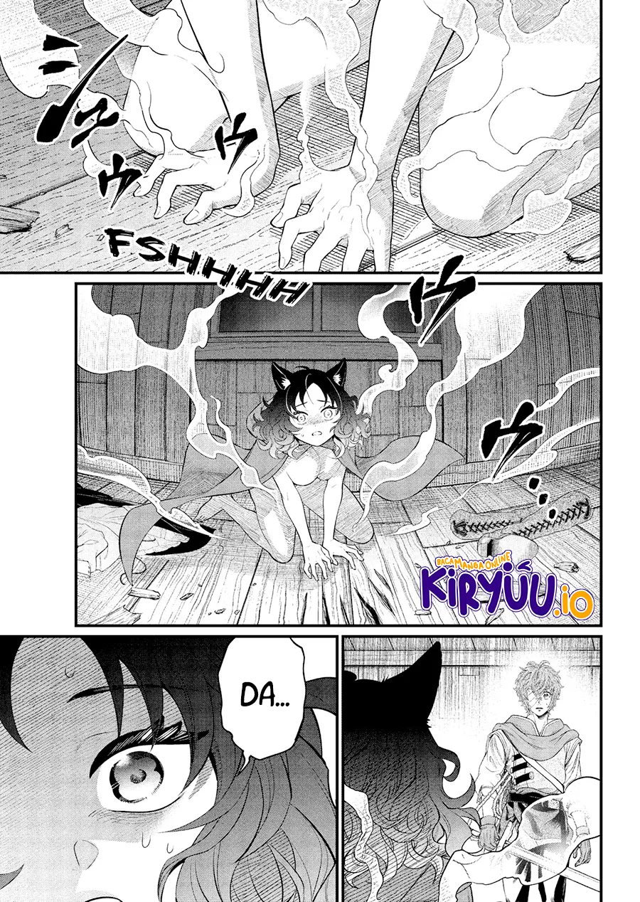 Read Marchen Crown Bahasa Indonesia ID Manga Online